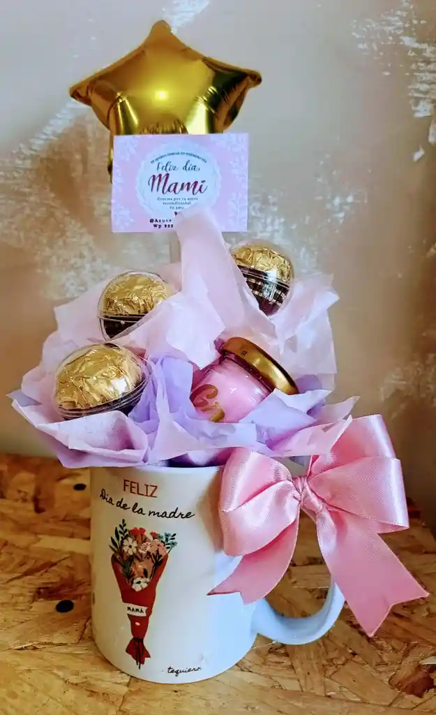 Feliz Día De La Madre 4