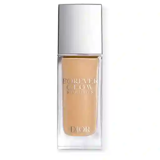 Dior Forever Glow Star Filter Fluido Sublimador De Tez - Iluminador Multiuso 3n