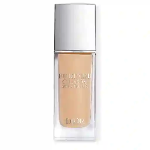 Dior Forever Glow Star Filter Fluido Sublimador De Tez - Iluminador Multiuso 2n