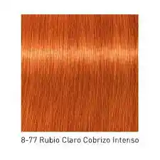 Marliou 8-44 Rubio Claro Cobre Intenso 100g