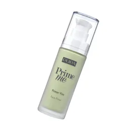 Primer Pupa Prime Me Corrective Face Primer Anti-redness 30 Ml