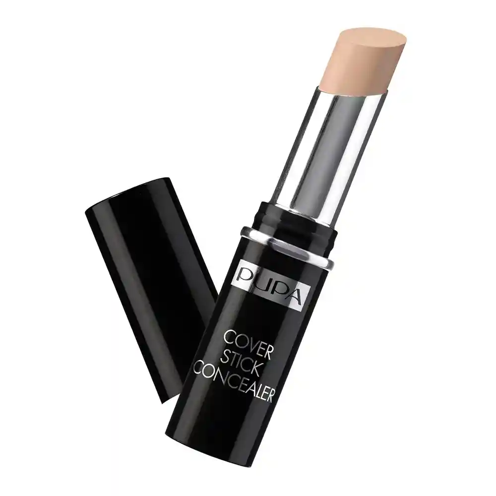 Corrector Pupa Cover Stick Concealer Dark Beige 3.5 Gr