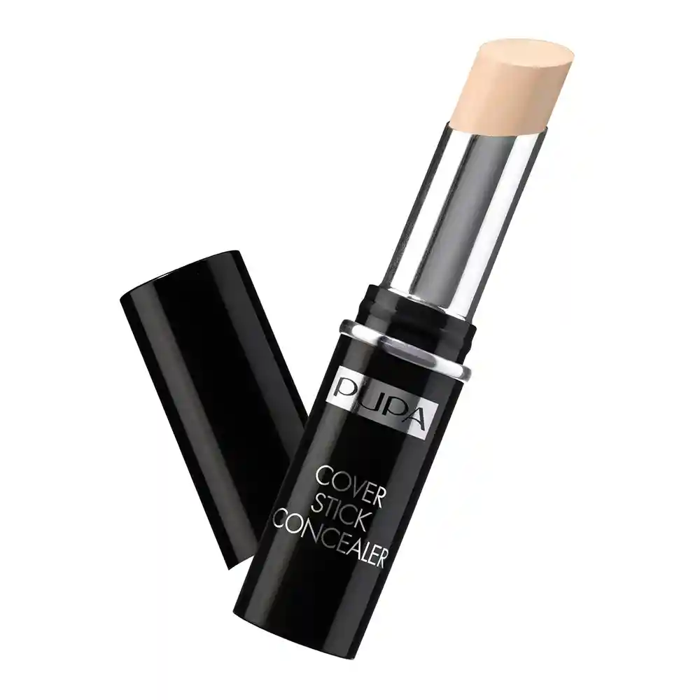 Corrector Pupa Cover Stick Concealer Light Beige 3.5 Gr