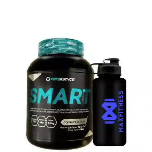 Smart 6 Lbs Vainilla