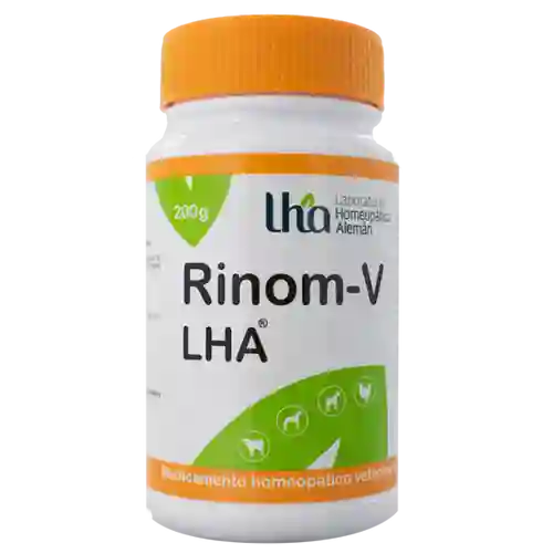 Rinom-v Lha 200 G