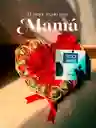 Regalo Madres -anchetas- Desayuno -mamá-sorpresas-regalos-cumpleaños-aniversario-amor Y Amistad-dia Madres-dia De La Mujer-navidad-sanvalentin-flores-chocolates-arreglos Florales-peluches-fresas Con Chocolate-detalles -anchetas Infantiles-dia Del Padre