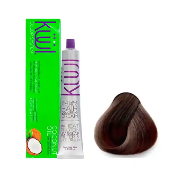 Tinte Kuul 5.31 Chocolate 90ml