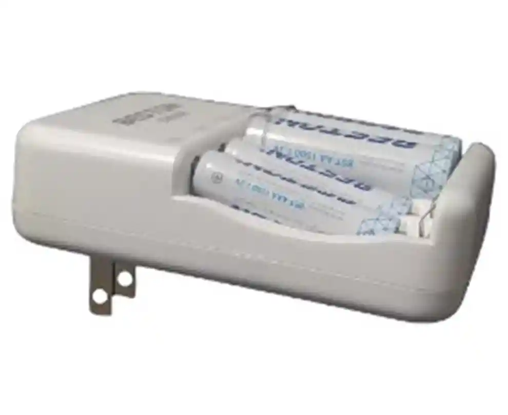 Bateria Beston Recargable Bst - C8006b Aa X2 + Aaa X2