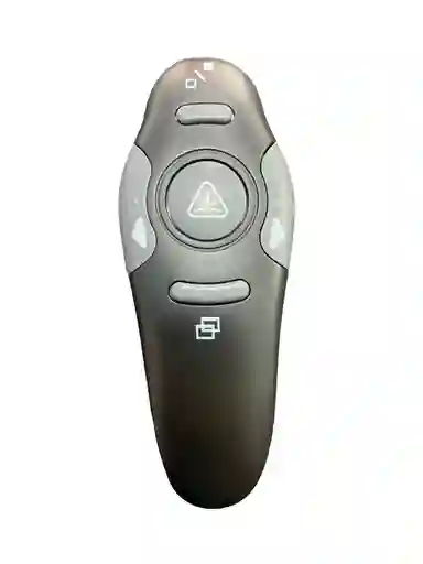 Presentador Laser Inalambrico