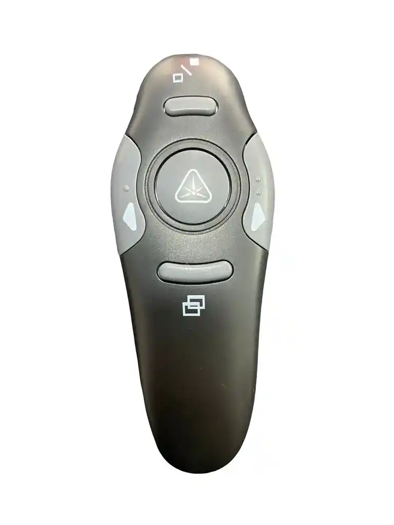 Presentador Laser Inalambrico