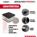 Cubre Asiento Protector Auto Ecocuero Universal Grand Prix