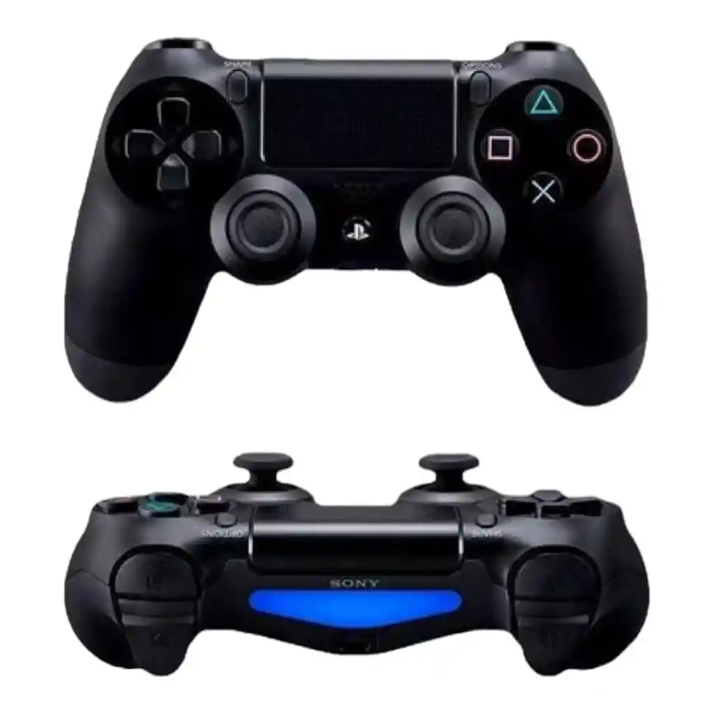 Control Inalámbrico Playstation Dualshock 4