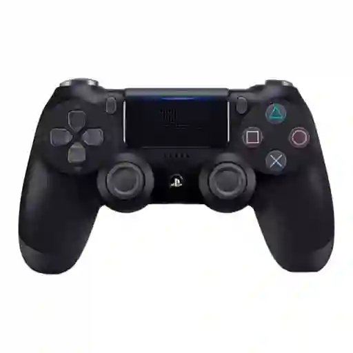 Control Inalámbrico Playstation Dualshock 4