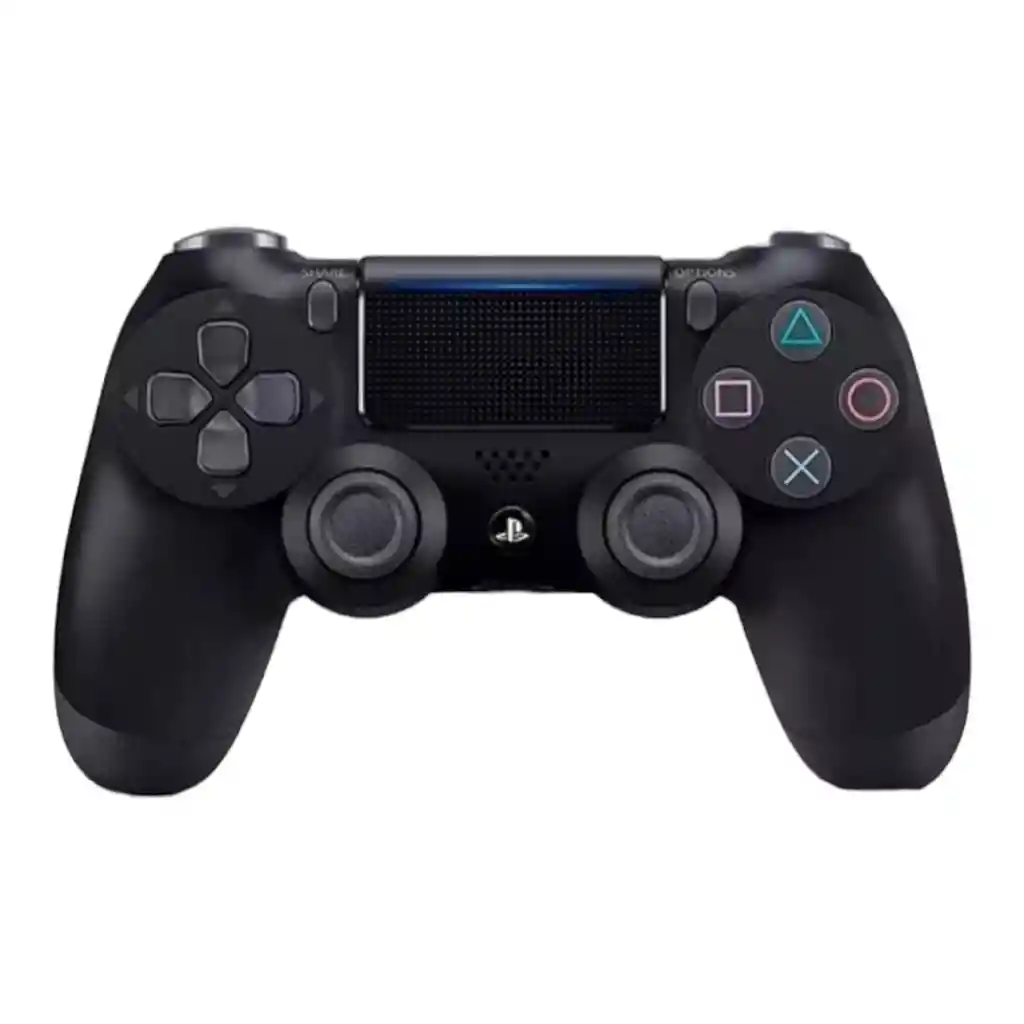 Control Inalámbrico Playstation Dualshock 4