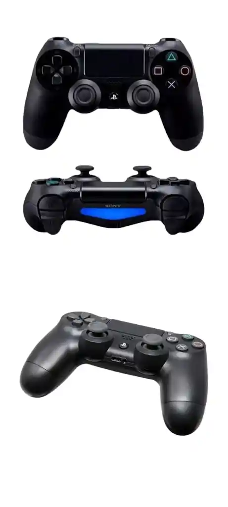 Control Inalámbrico Playstation Dualshock 4