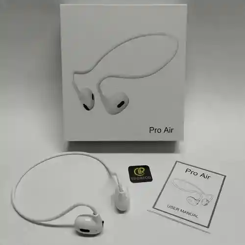 Audífono Conducción Osea Pro Air
