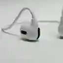 Audífono Conducción Osea Pro Air