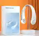 Mini Ventilador De Cuello Colgante Portátil Recargable