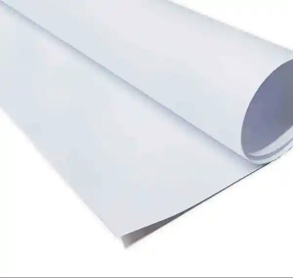 Papel Bond Pliego 90 Gr