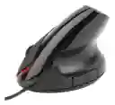 Mouse 5d Vertical Ergonómico Cable Túnel Carpiano Óptico