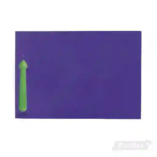 Tabla Para Punzar