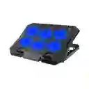 Base Refrigerante Para Portátil X6b