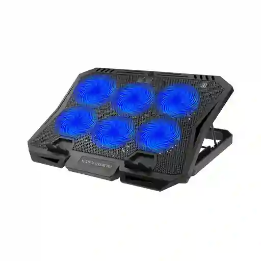 Base Refrigerante Para Portátil X6b