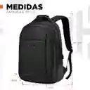 Bolso Morral Portail Hardley Puerto Usb + Bolsillo Seguridad