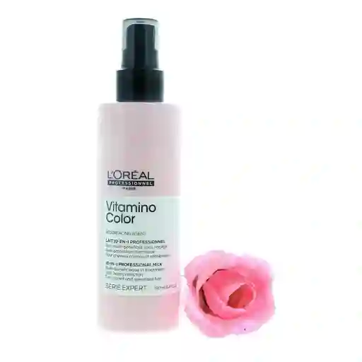 Loreal Pro Se21 Vitamino Color 10-1 X 190ml