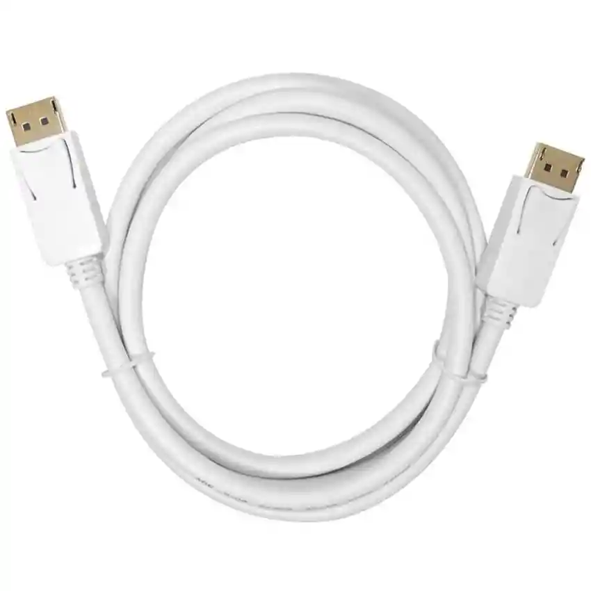 Cable Convertidor De Displayport A Hdmi 4k 2k 1.8 Metros