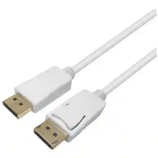 Cable Convertidor De Displayport A Hdmi 4k 2k 1.8 Metros