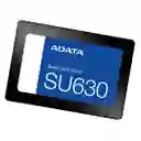 Disco De Estado Solido Adata Ssd Ultimate Su650 240 Gb Sata