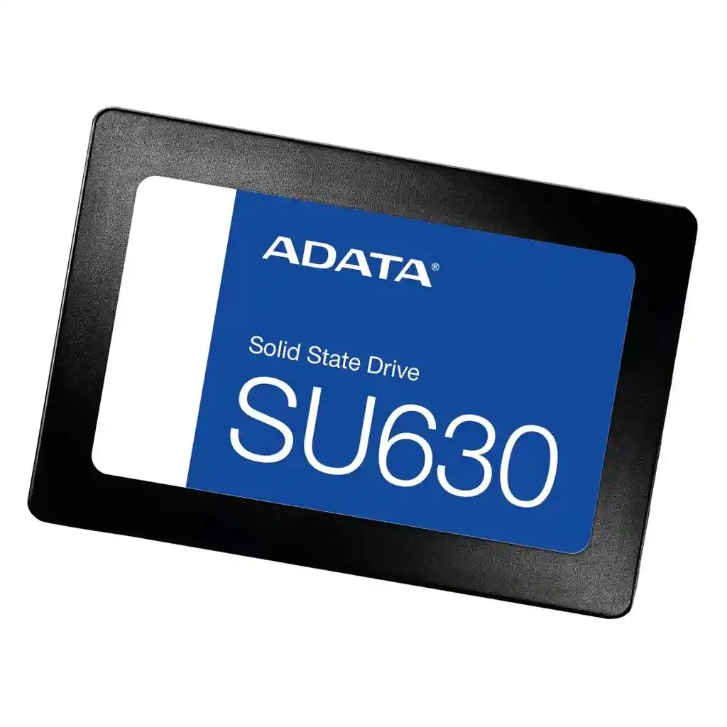 Disco De Estado Solido Adata Ssd Ultimate Su650 240 Gb Sata