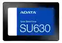 Disco De Estado Solido Adata Ssd Ultimate Su650 240 Gb Sata