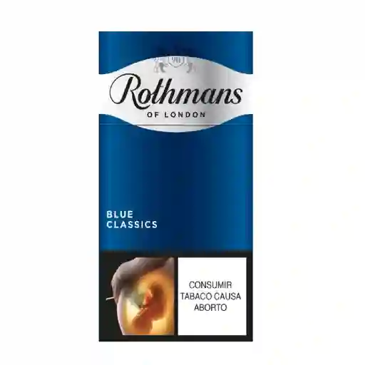 Rothmans Classic	