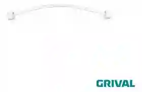 Acople Grival 40cms Lavamanos/lavaplatos Plastico