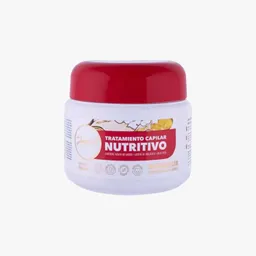 Tratamiento Capilar Nutritivo 500ml