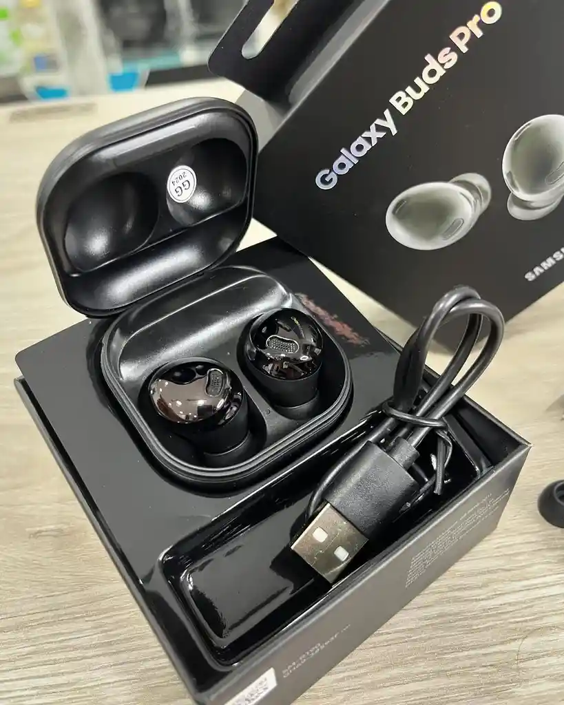 Samsung Galaxy Buds Pro