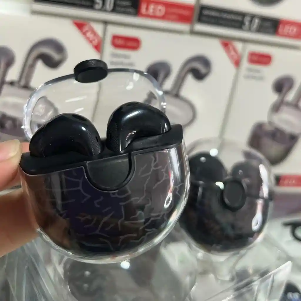 Audífonos Bluetooh M6 Mini