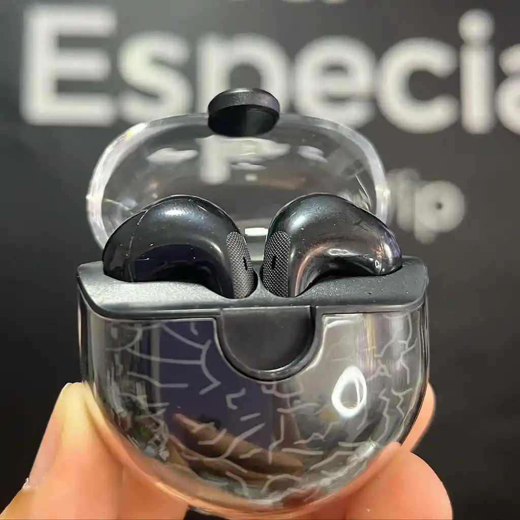 Audífonos Bluetooh M6 Mini
