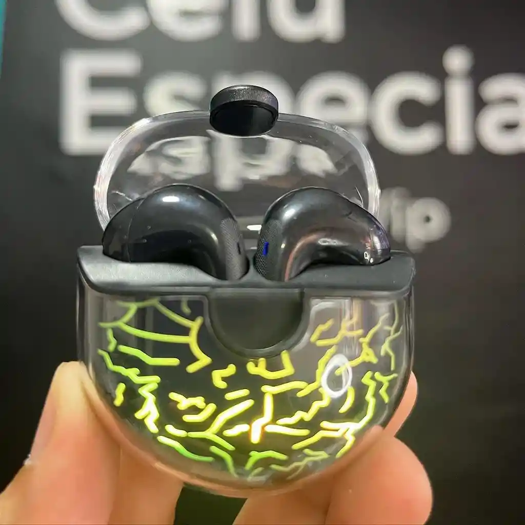 Audífonos Bluetooh M6 Mini