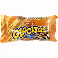 Glacitas Arequipe