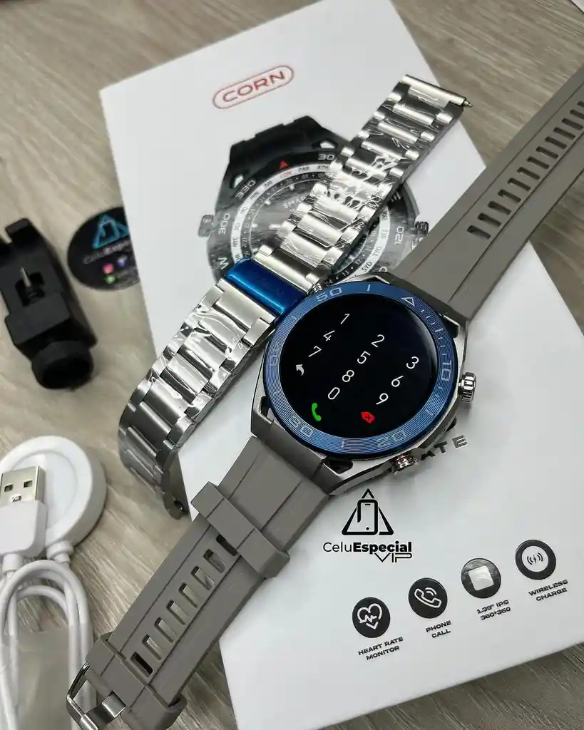 Smartwatch Rw5