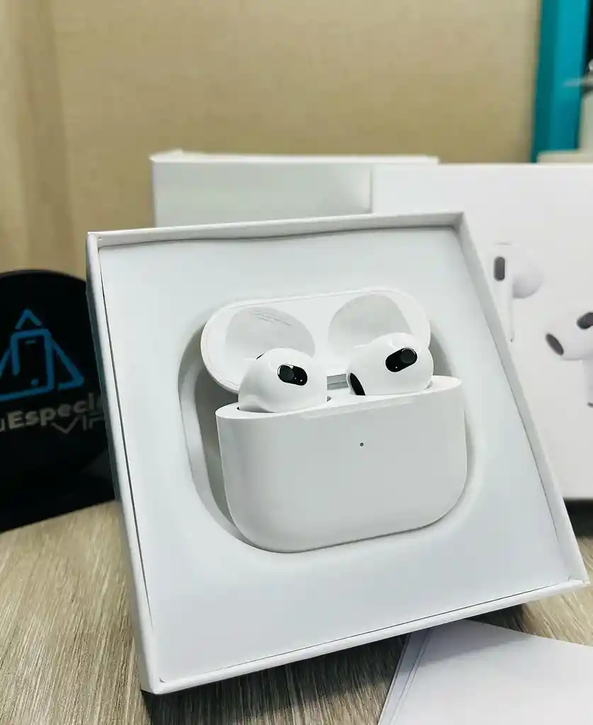 Airpods Serie 3