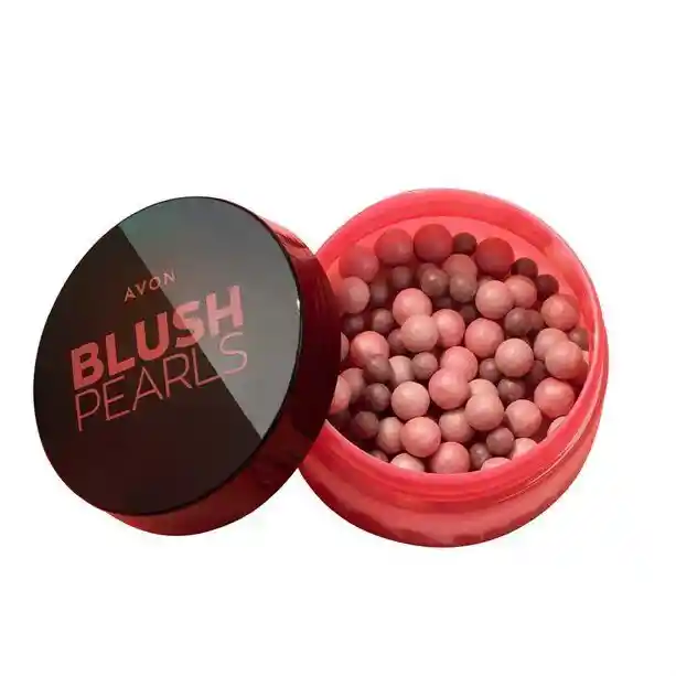 Perlas Efecto Rubor / Bronceador 28g.