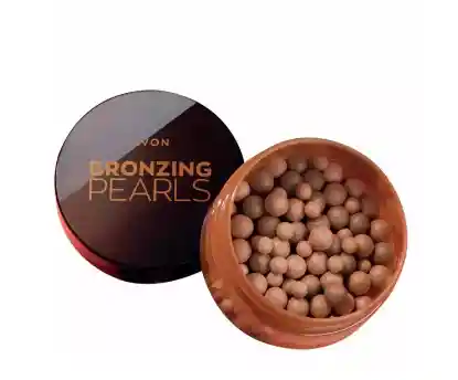 Perlas Efecto Iluminador 28g.