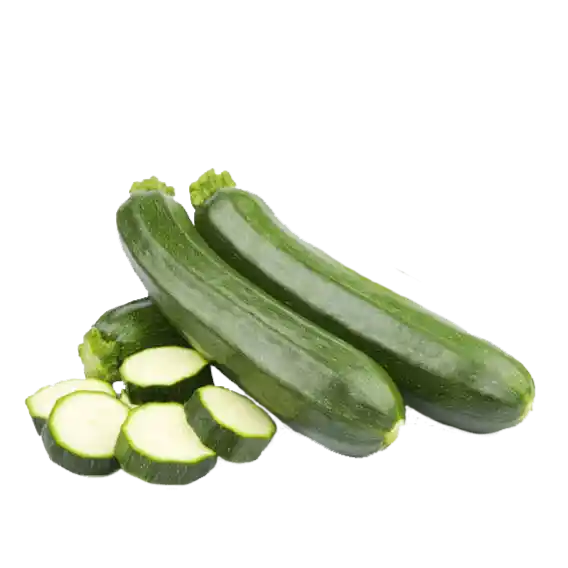 Zucchini