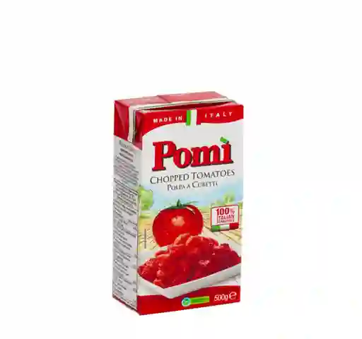 Pomito Passata Di Pomodoro *500g