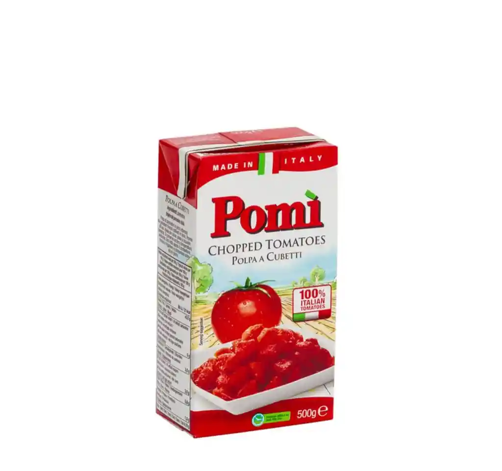 Pomito Passata Di Pomodoro *500g