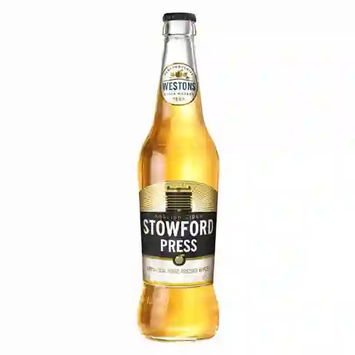 Stowford Press Cyder 500ml